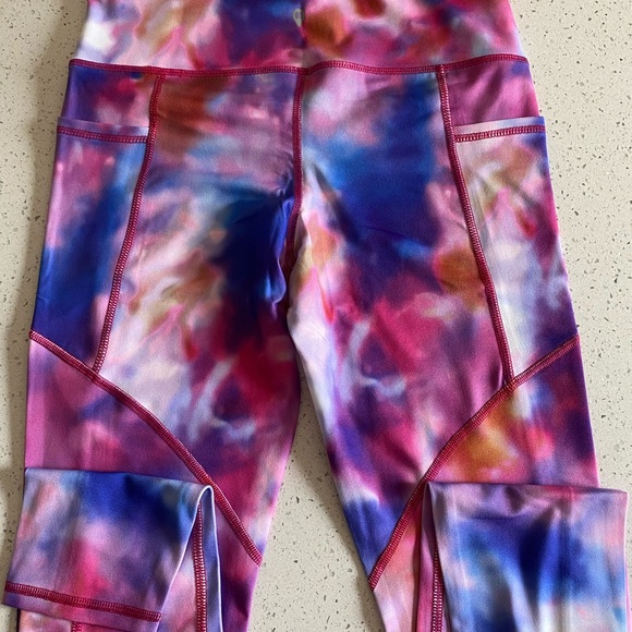 Muuv Active Leggings - Picture 3 of 5